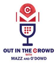 Out in the Crowd Podcast