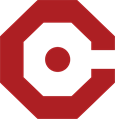 Graphic of standalone brand "C"
